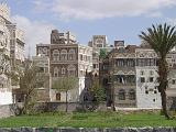 YEMEN - Sana'a - 01